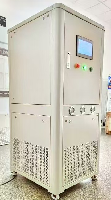 VNE-300L氦气回收提纯设备（电池检漏）